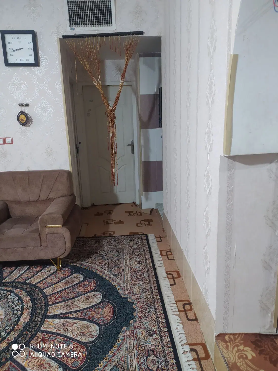 فروش آپارتمان شخصی ساز