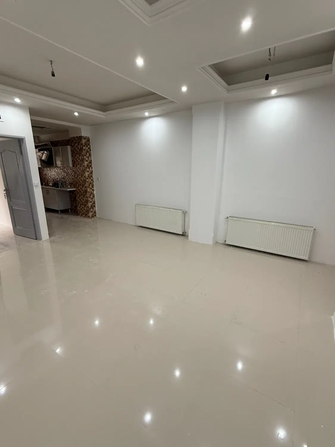 اپارتما ۶۷ متر پنج سال ساخت