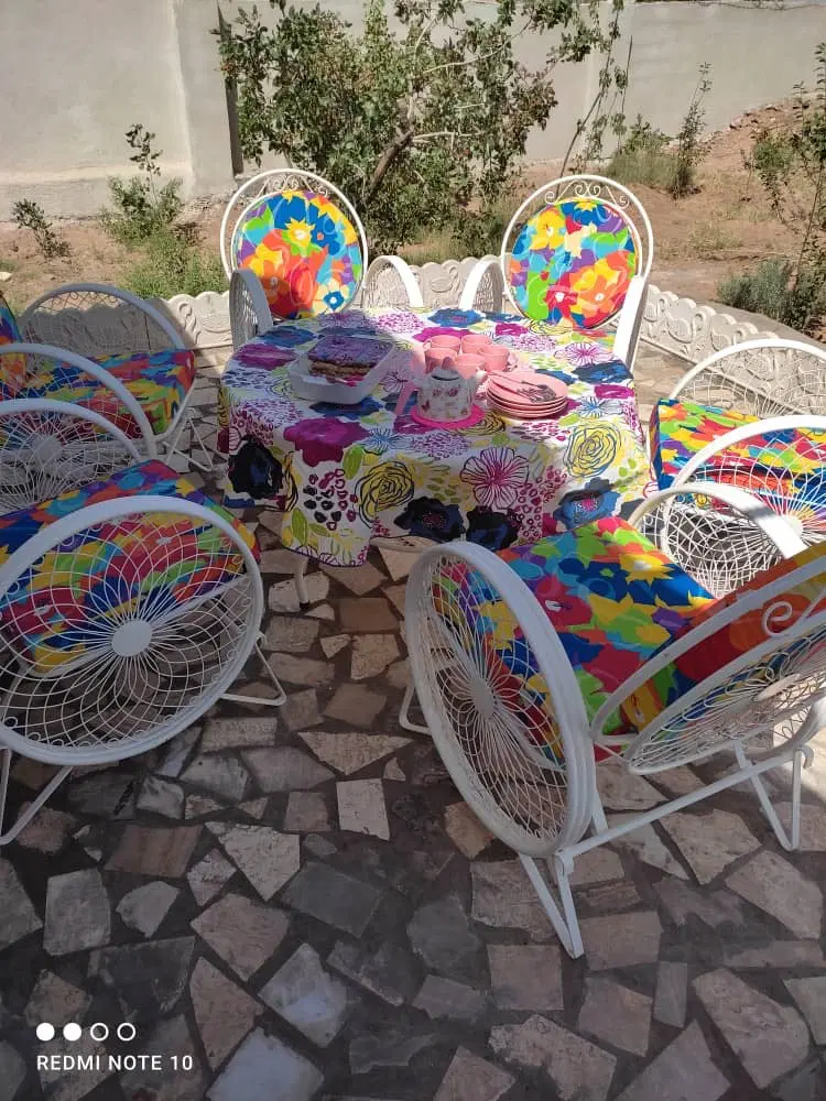 فروش خانه باغ محدوده خنامان