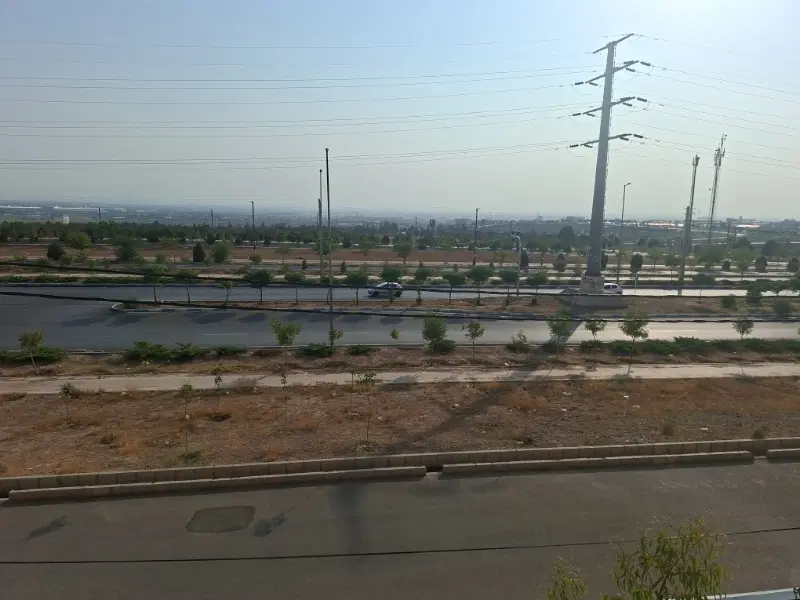 اجاره واحد مسکونی طبقه ۲ سهندساران ترنج غربی ۱