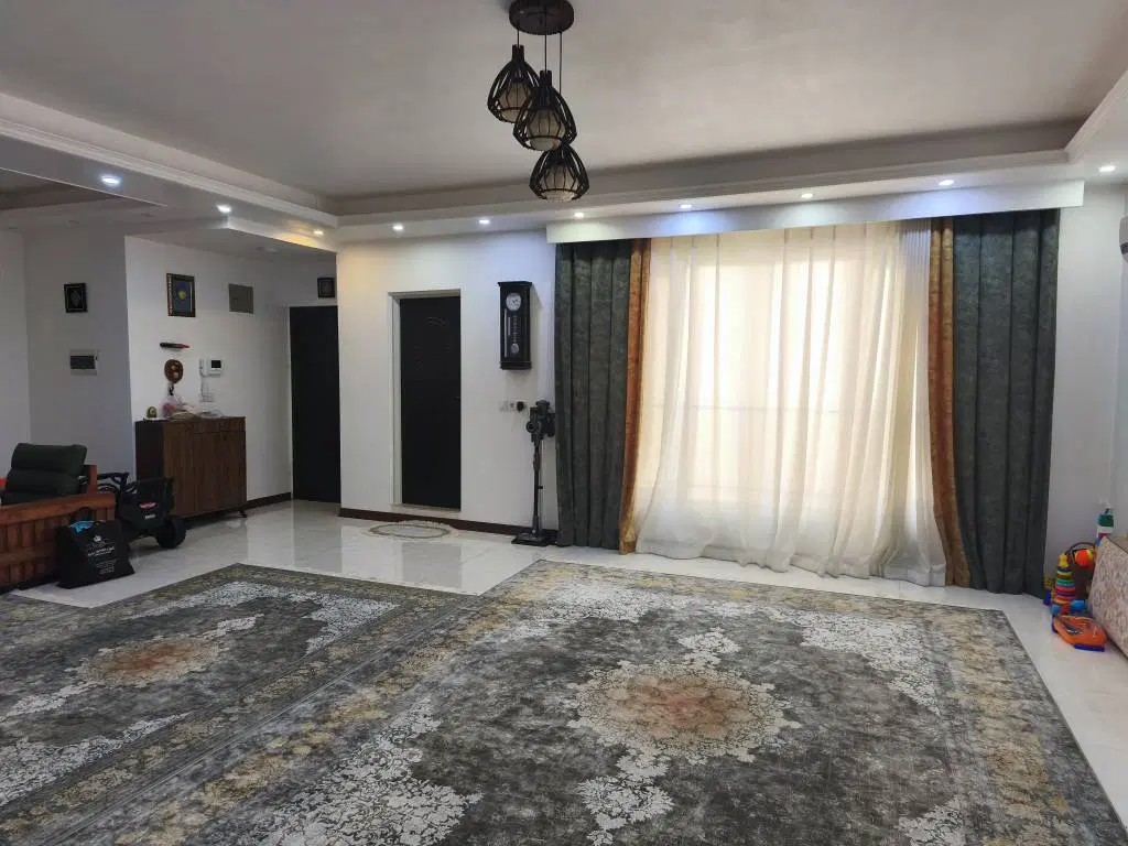 اجاره واحد مسکونی  ۱۳۸ متری