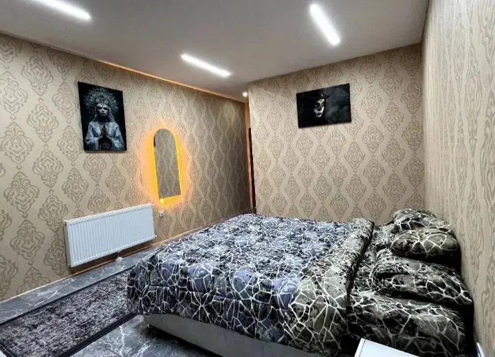 ویلا باغ