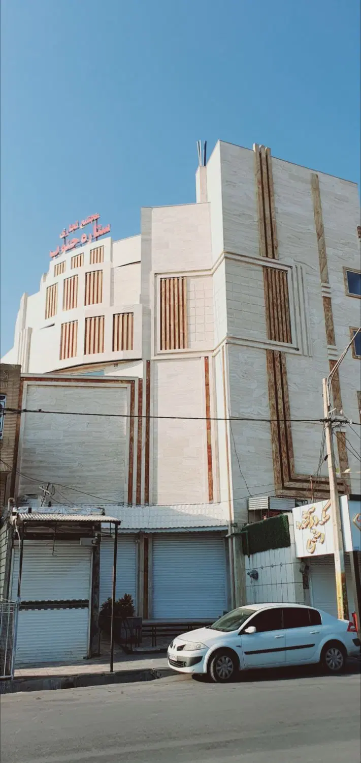 فروش مغازه تجاری