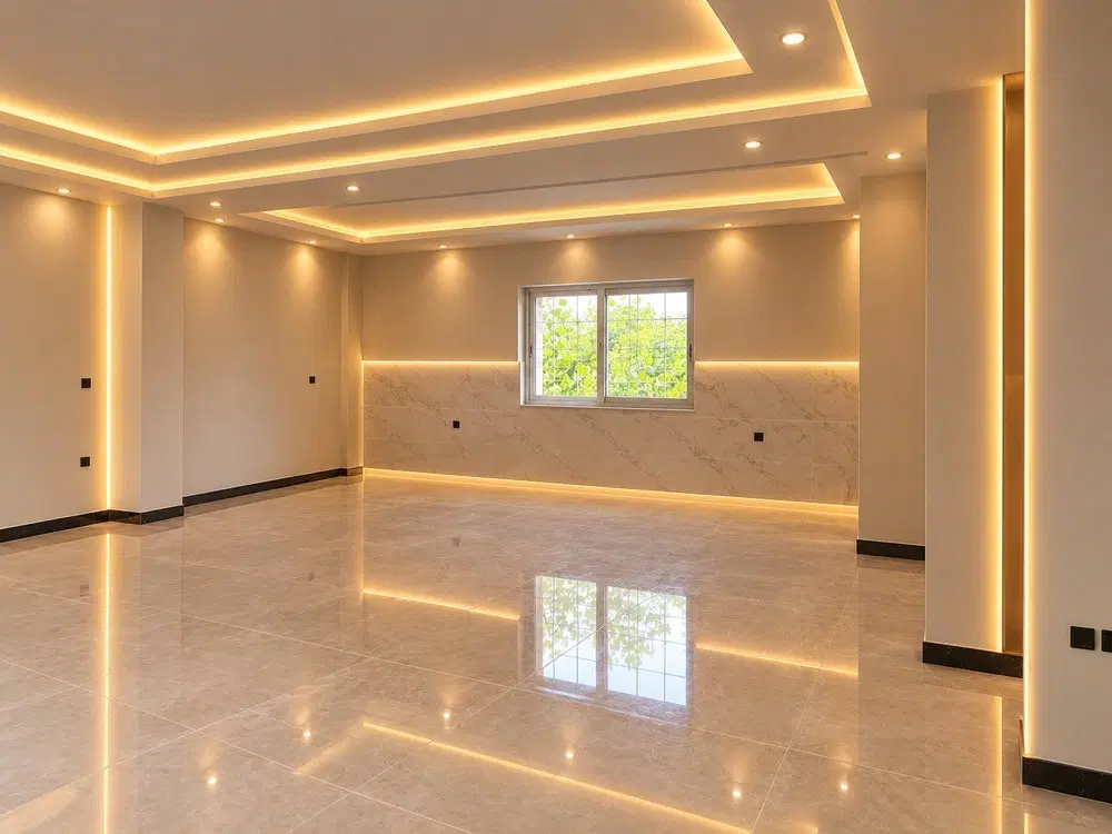 فروش ویلا نوساز نزدیک دریا ۱۱۰ متری