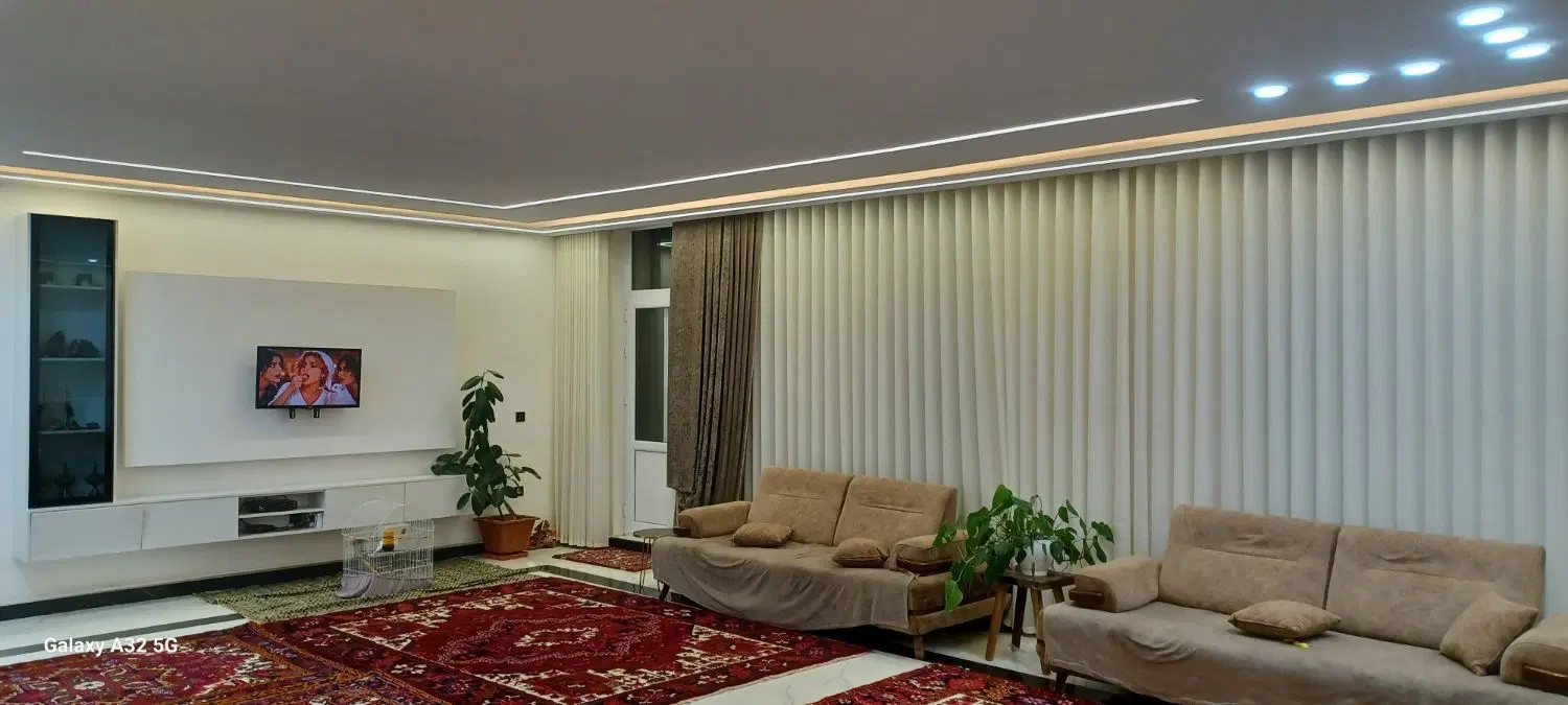 فروش حیاط ویلایی