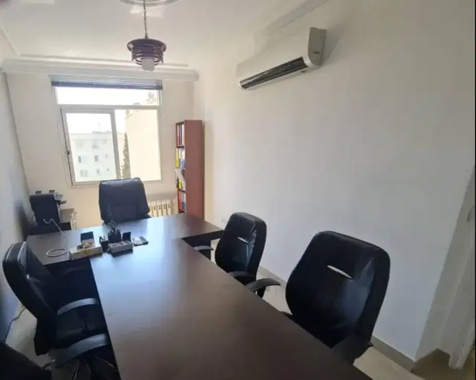 دفتر کار اشتراکی