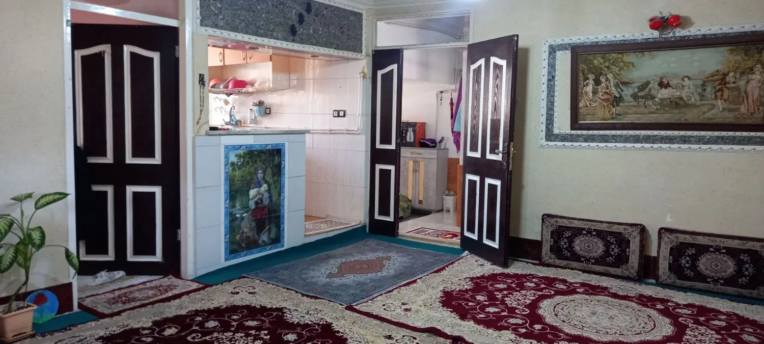 خانه ی اجاره ای