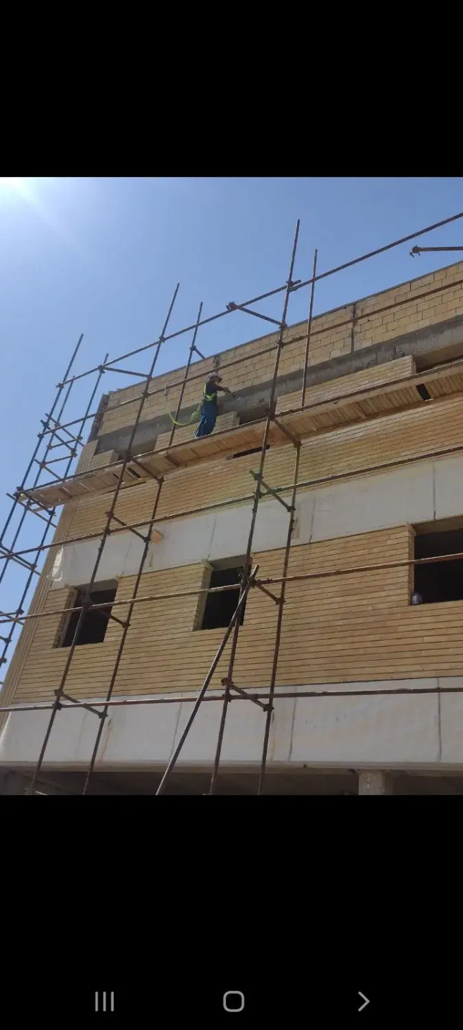 مسکن ملی بهارستان دیسمان