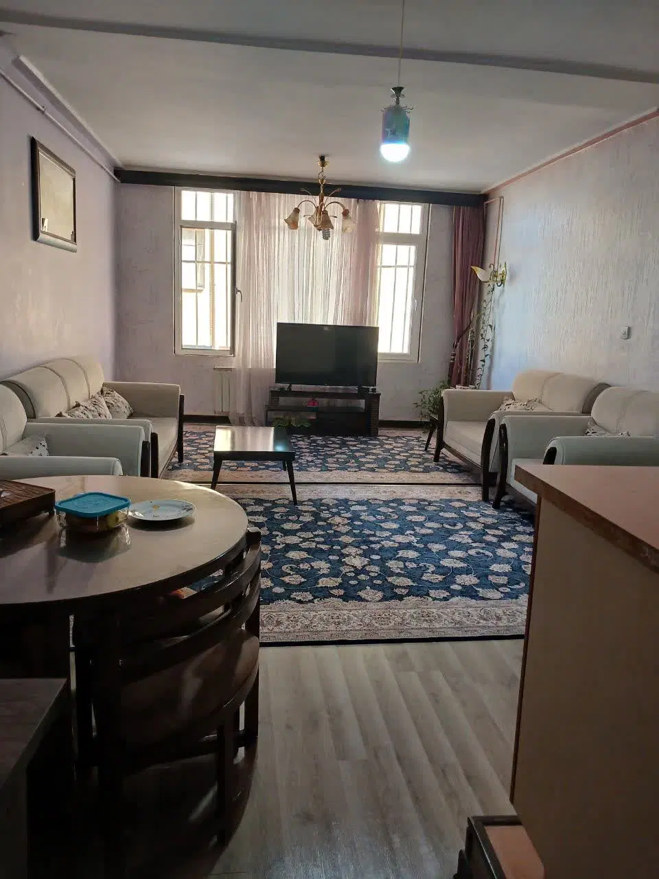 رهن کامل آپارتمان