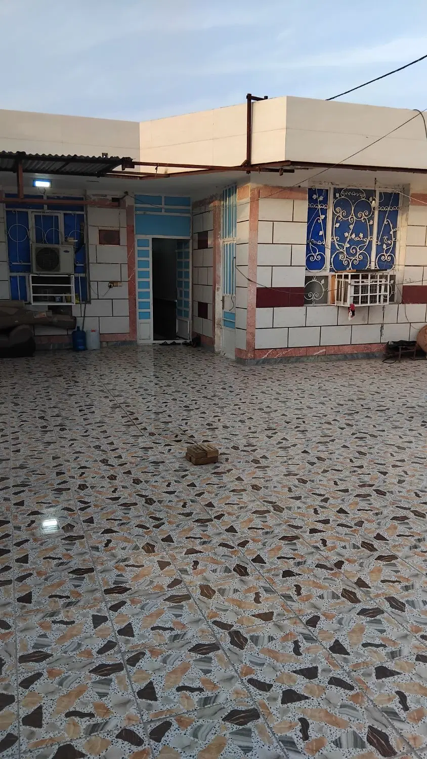 خانه در گلدشت ارغوان 4