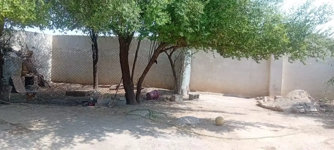 فروش زمین در خرمن خاک