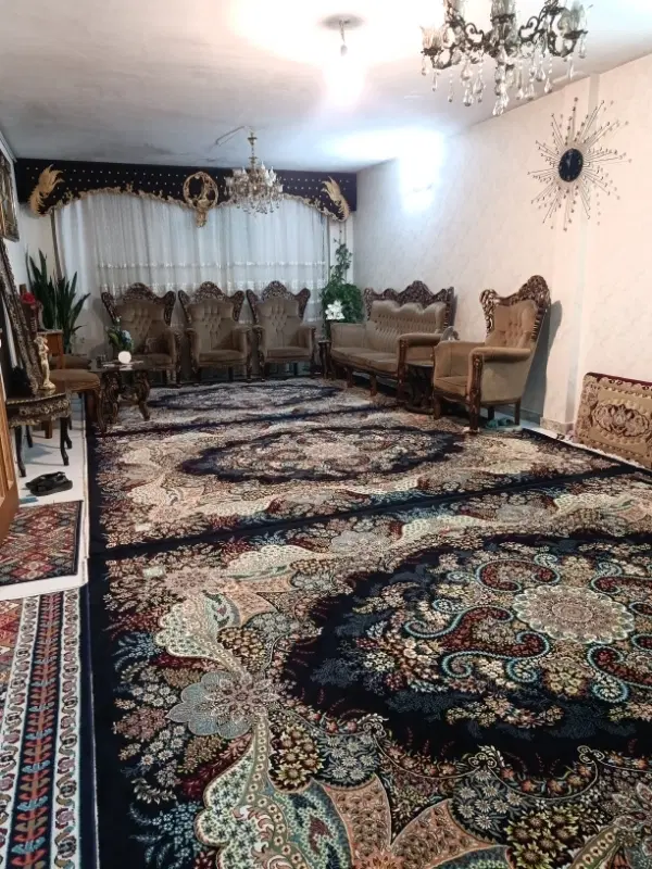 آپارتمان کرهرود