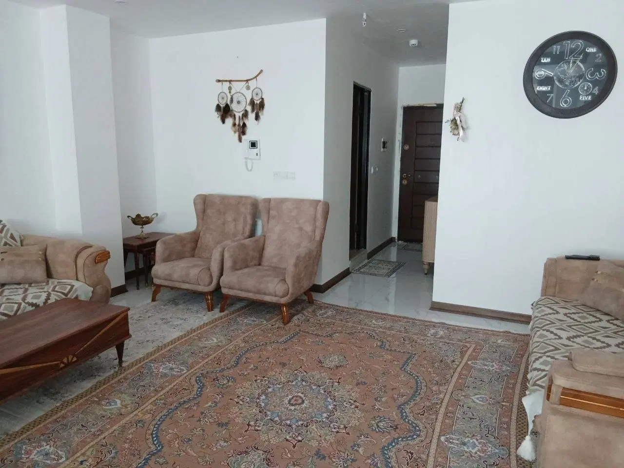 شیک و دلباز