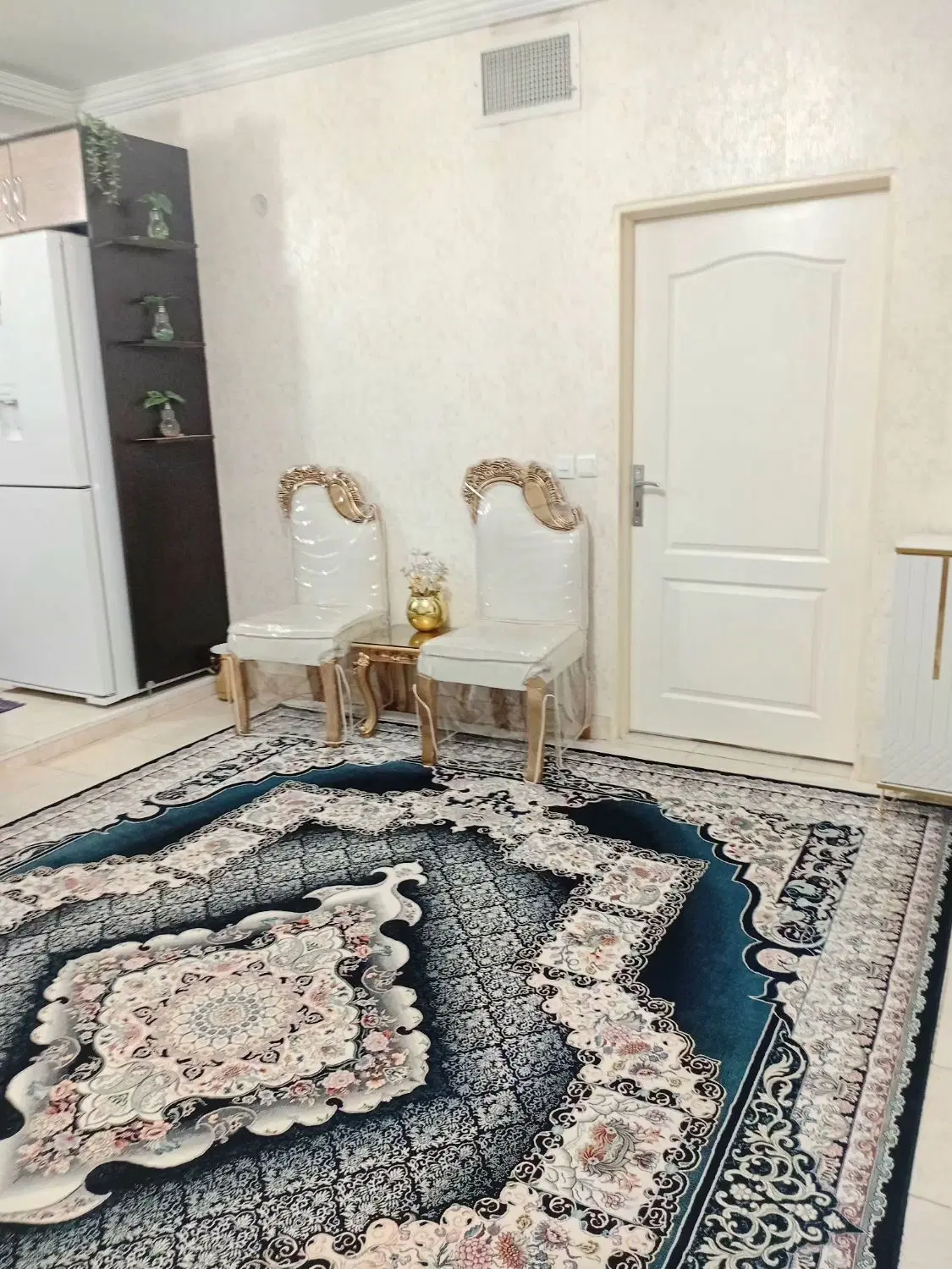 آپارتمان ۷۰ متری دوخواب خیابان اصلی مصلی