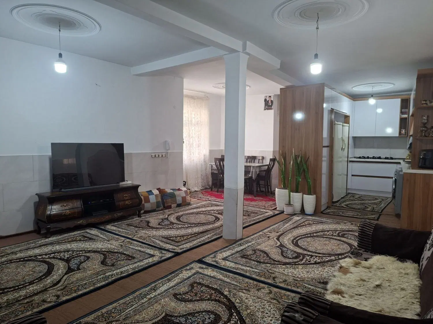 مغازه فروشی اسلام اباد خ نجفی