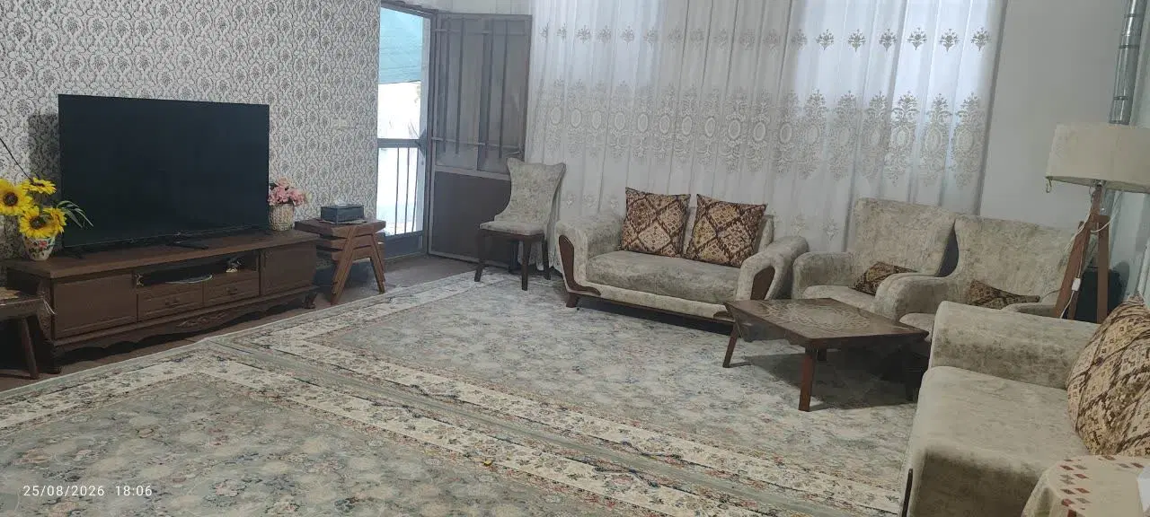 فروش ویلایی با موقعیت تجاری