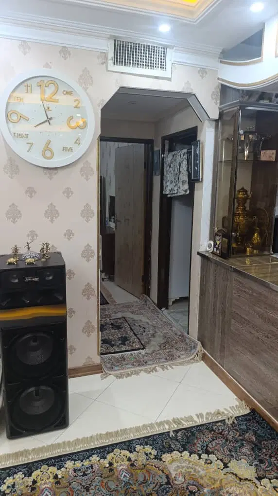 فروش اپارتمان شخصی ساز ۱۰۰متری واوان