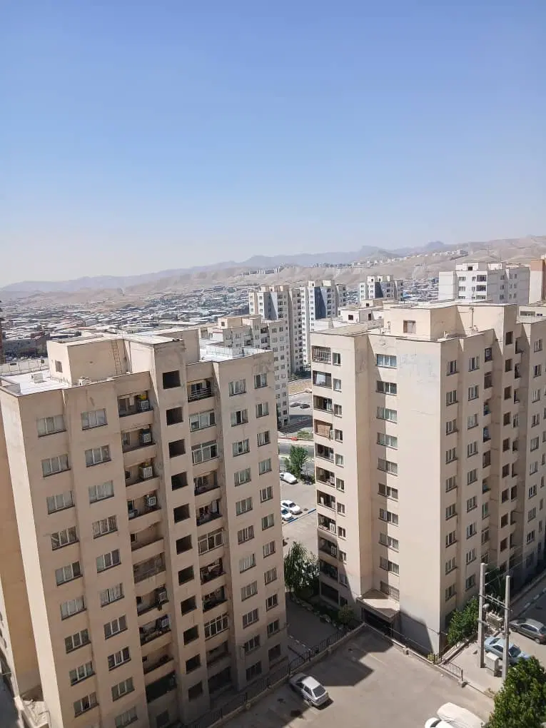 فاز۵ جنوبی