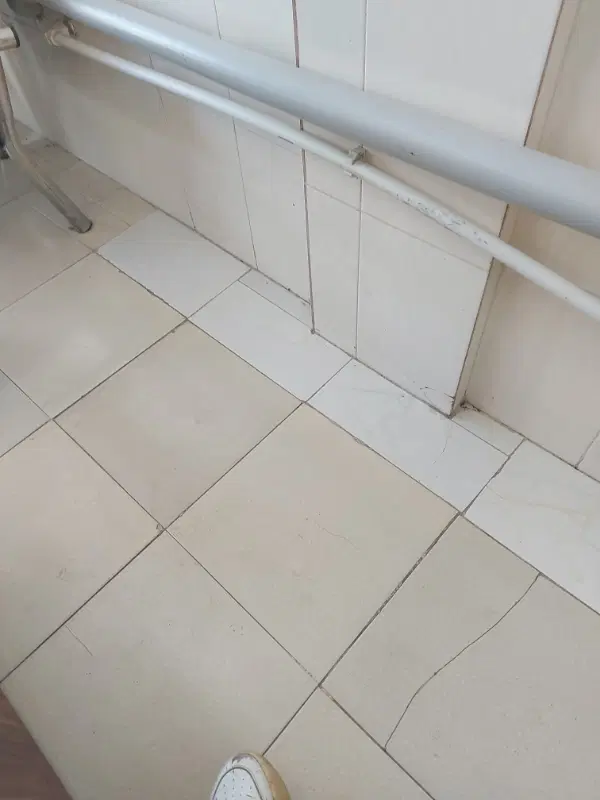 ۳خوابه تفکیکی