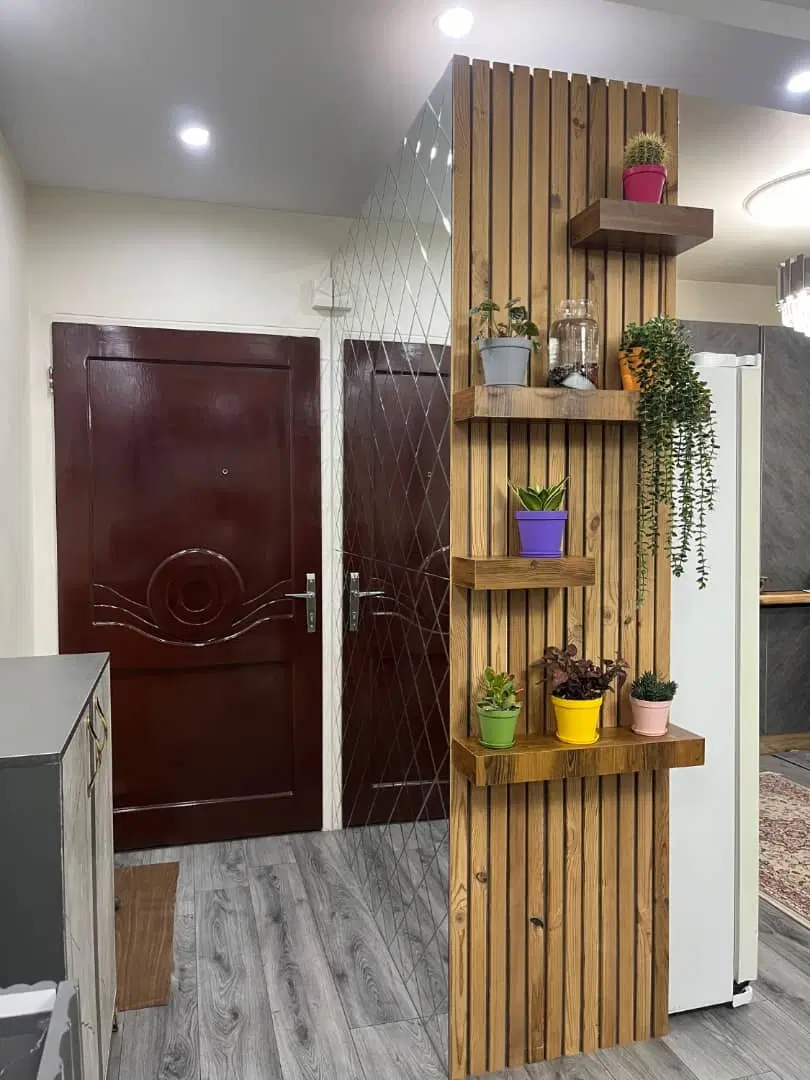 ۵۲ متری فول بازسازی شده فروشی