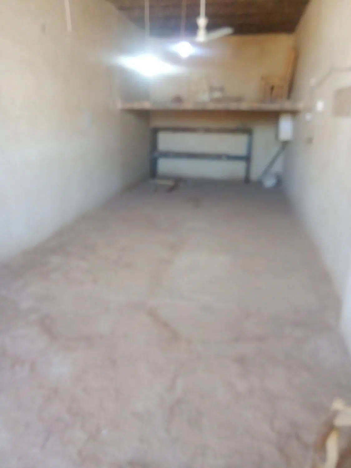کارگاه ۶۰متری پشت ناسیونال