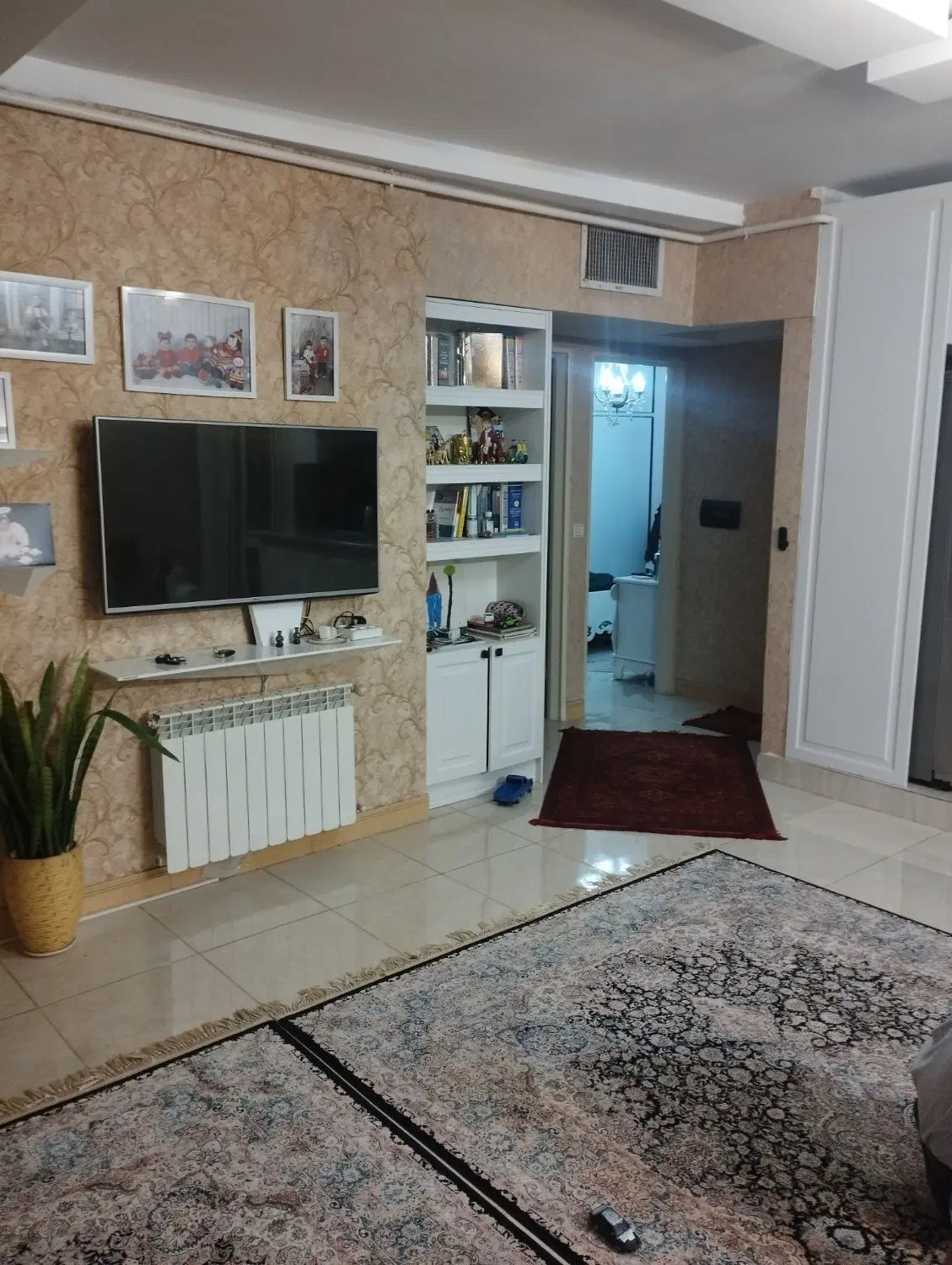 ۹۴متری نوروزیان