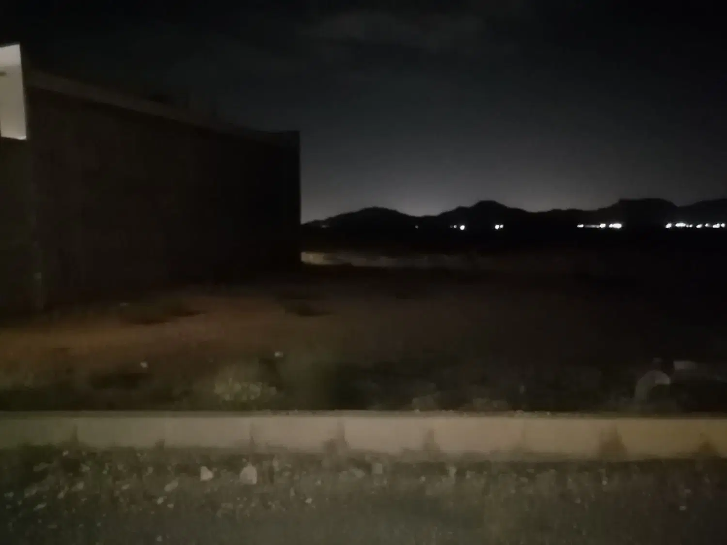 فروش زمین مبارکه