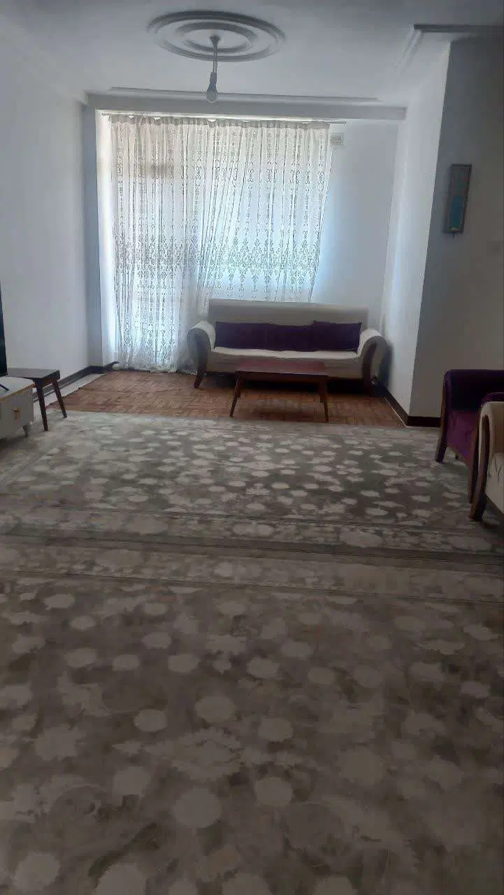 اجاره بام ساوه۸۲متری دوخواب