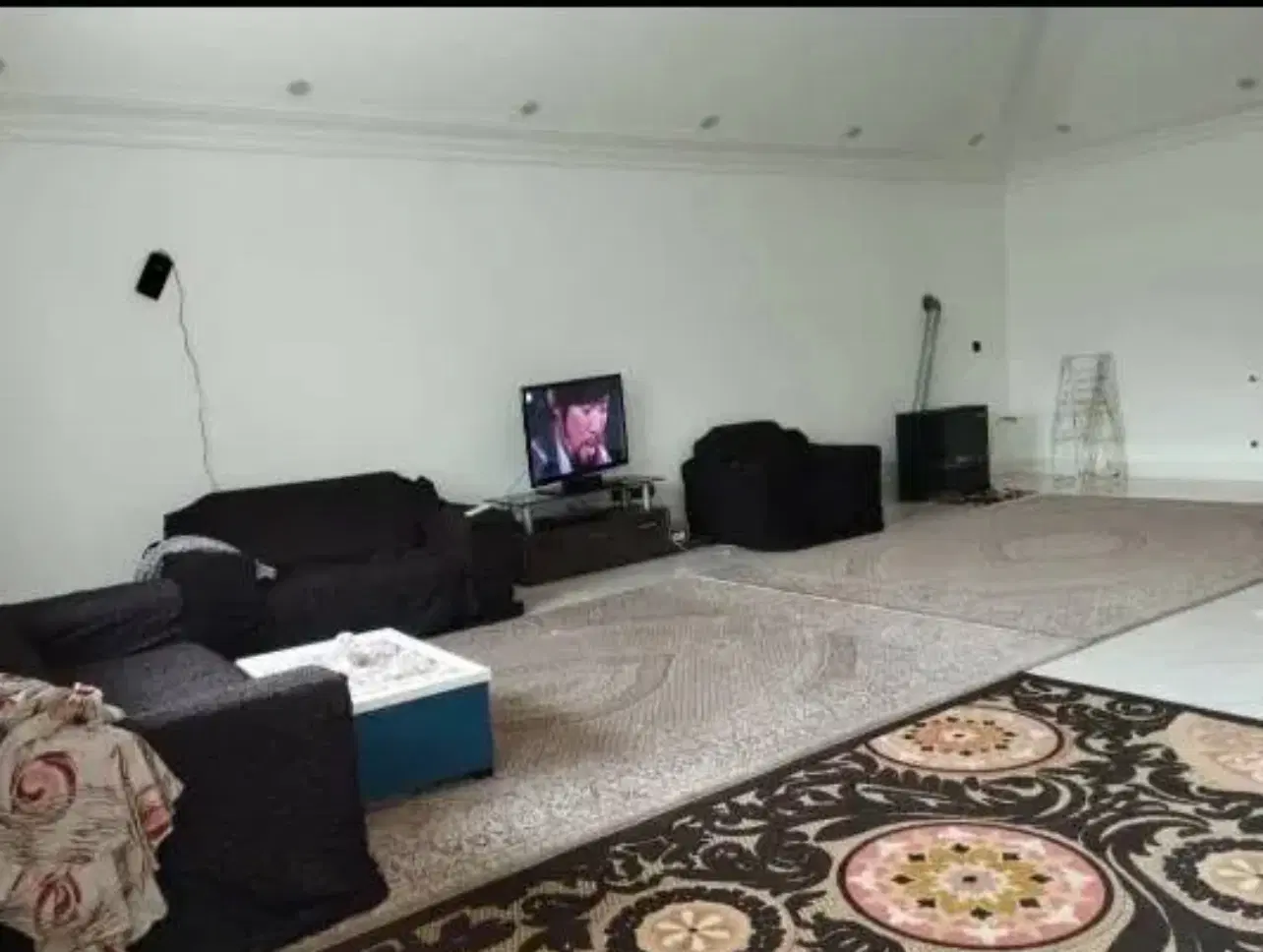 خرید خانه ویلایی دوبلکس