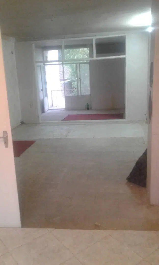 باغ دبیر دوطبقه