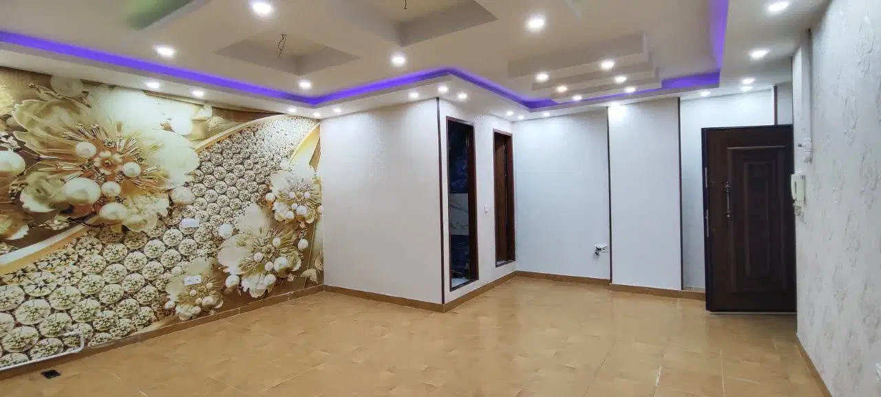 گلشهر_ فروش واحد _بهر گلزار شرقی