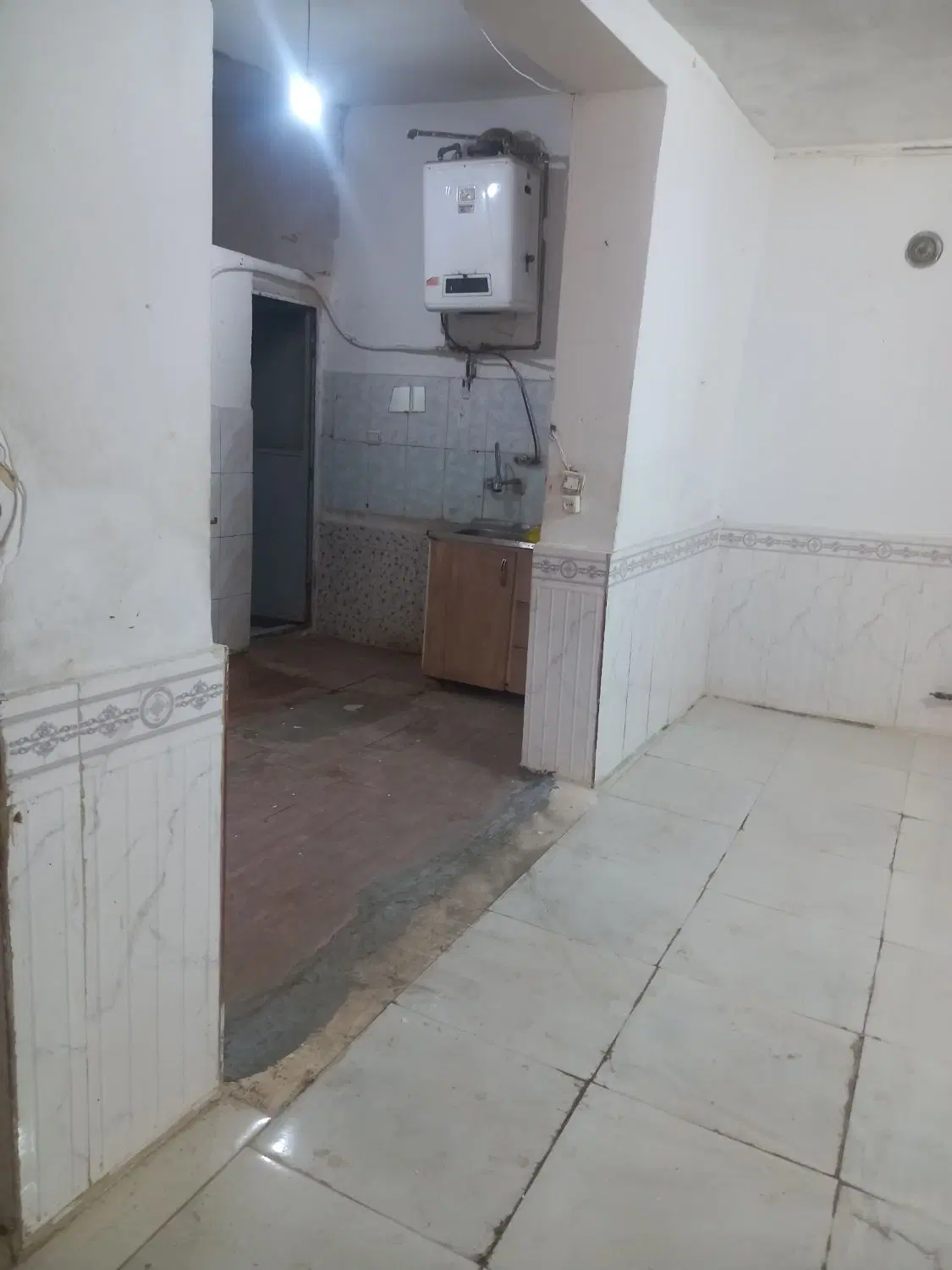 ویلایی توس۸۵ خیابان ۲۰متری