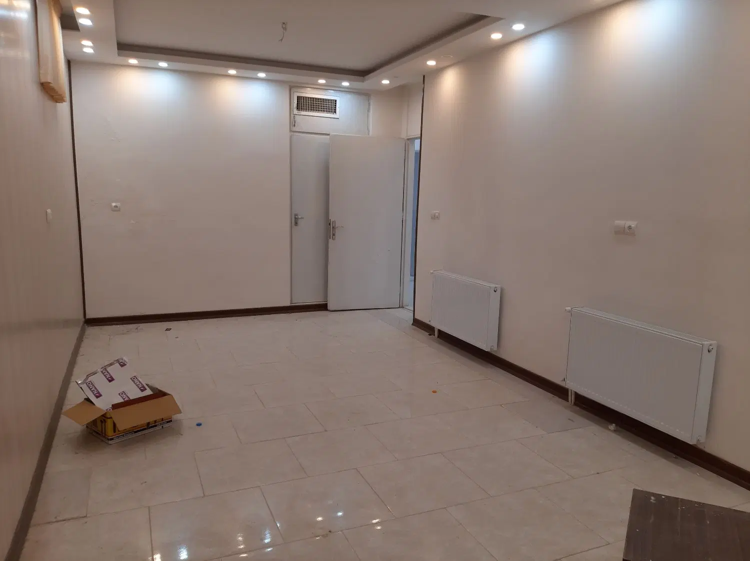صفائیه بر بلوار صیاد شیرازی