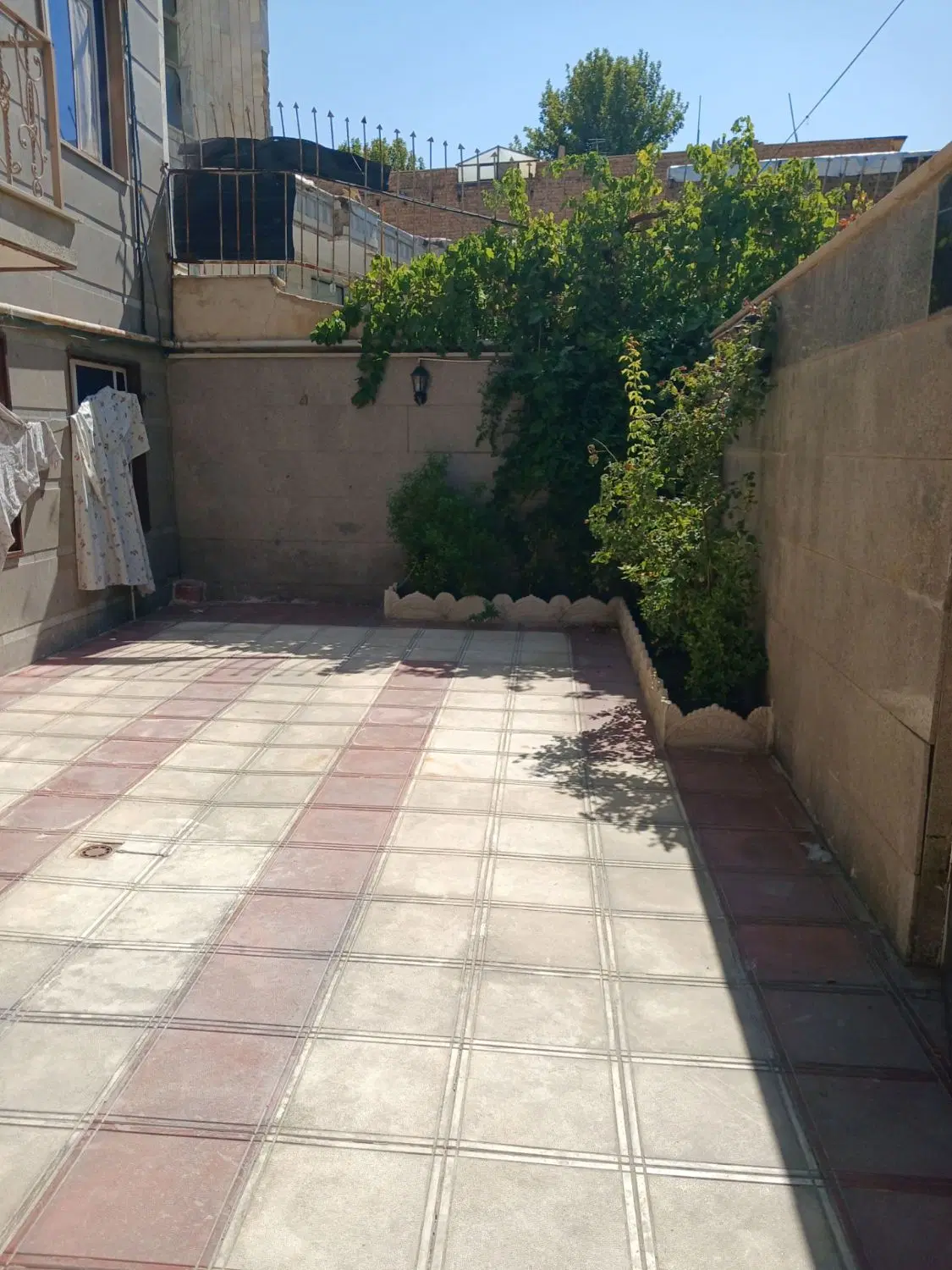فروش آپارتمان ۶۸ متری