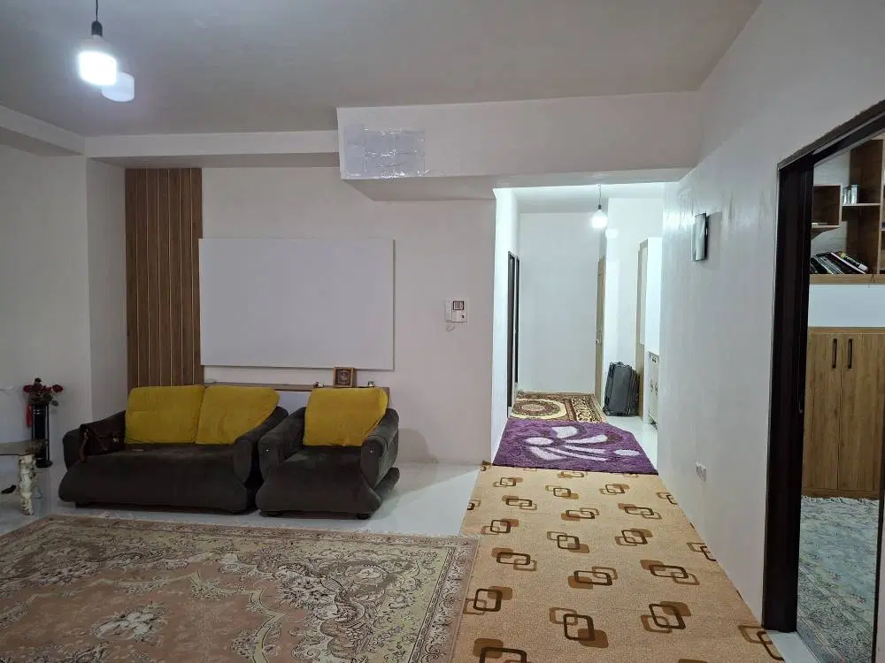 فروش آپارتمان ۱۰۰ متری