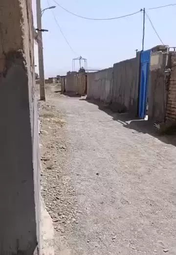 منزل سنتی روستای سن سن
