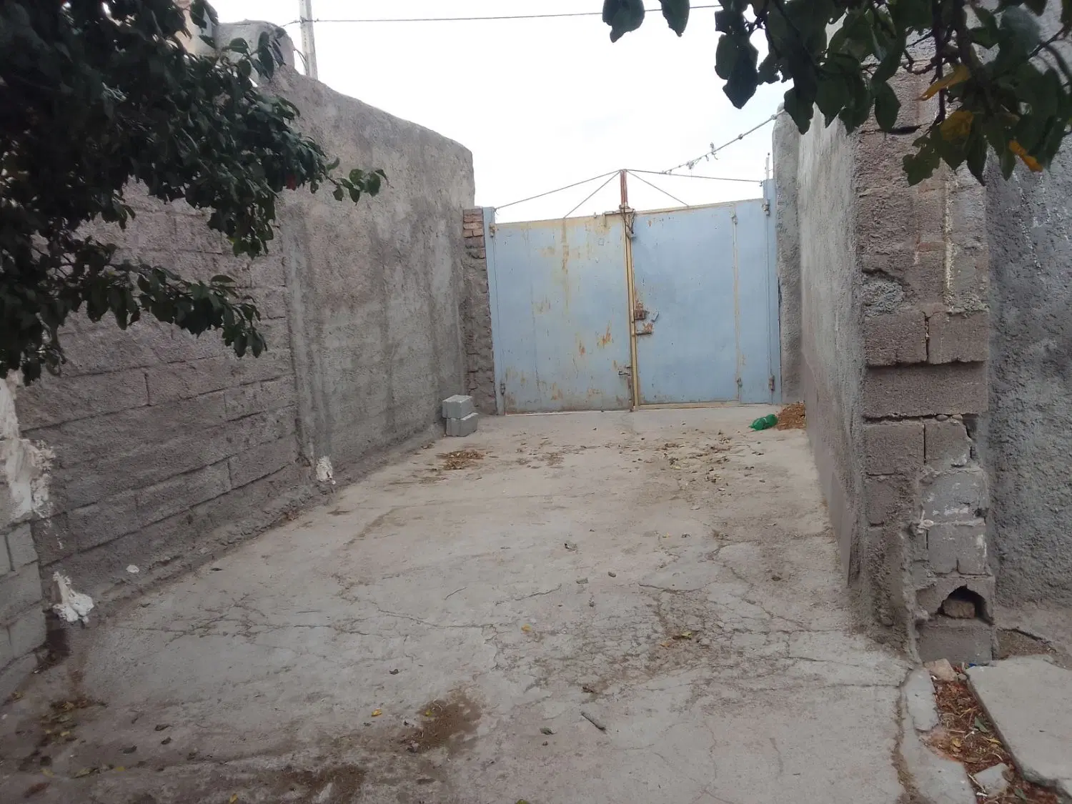 خانه ویلایی