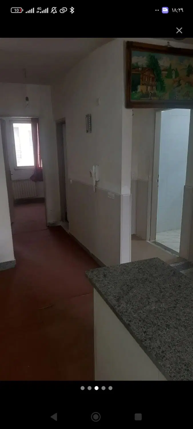 خانه اجاره ای