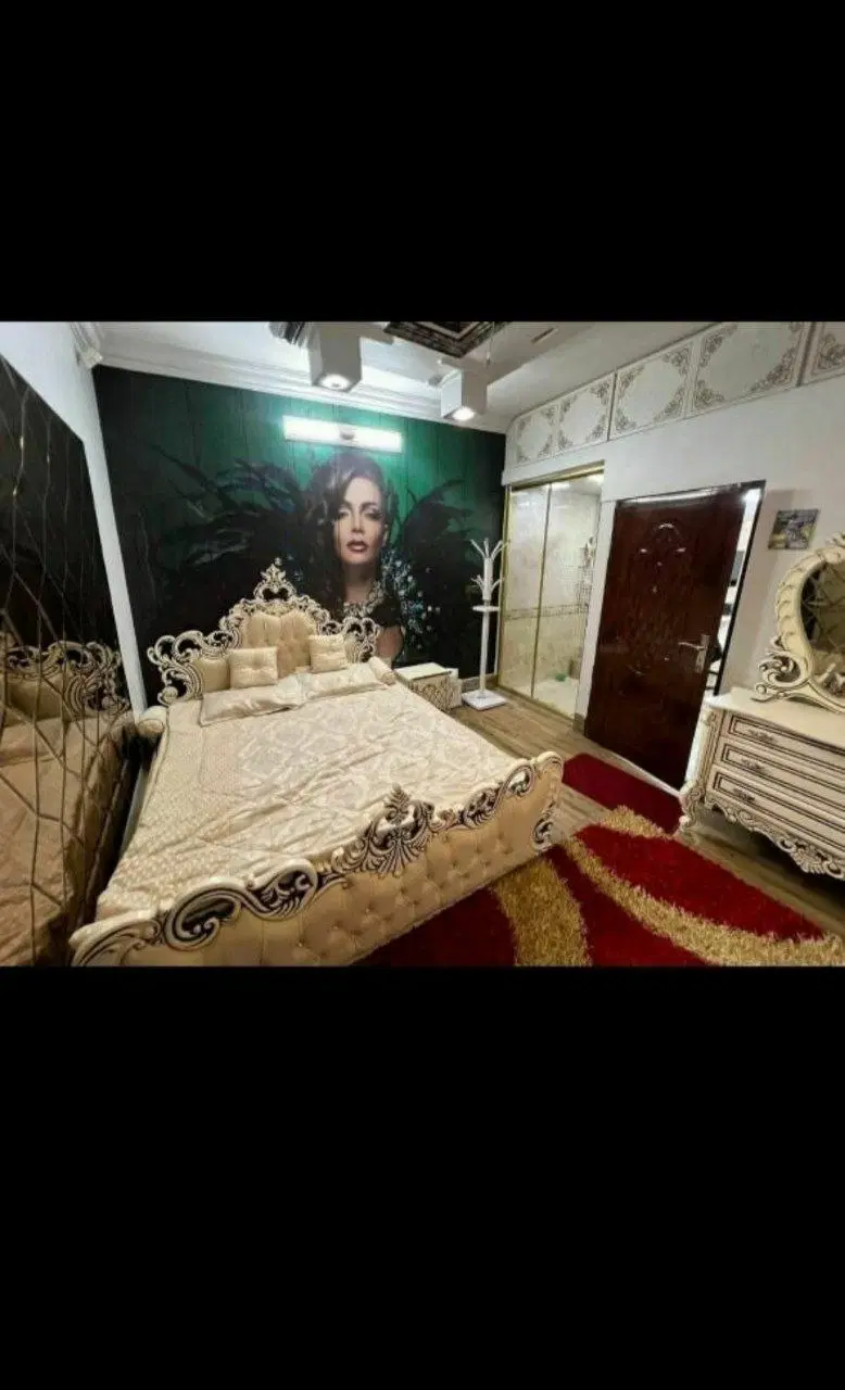 اجاره ویلا باغ