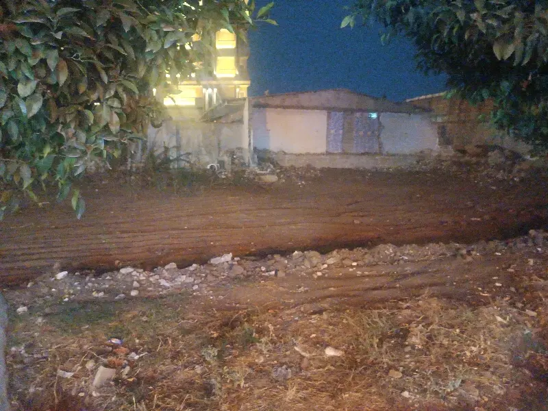 زمین مسکونی شهرک شهریار