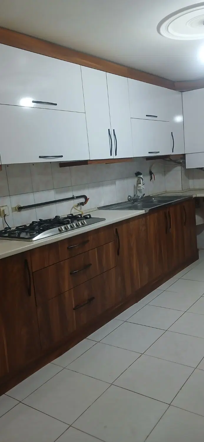خونه اجاره ای همکف