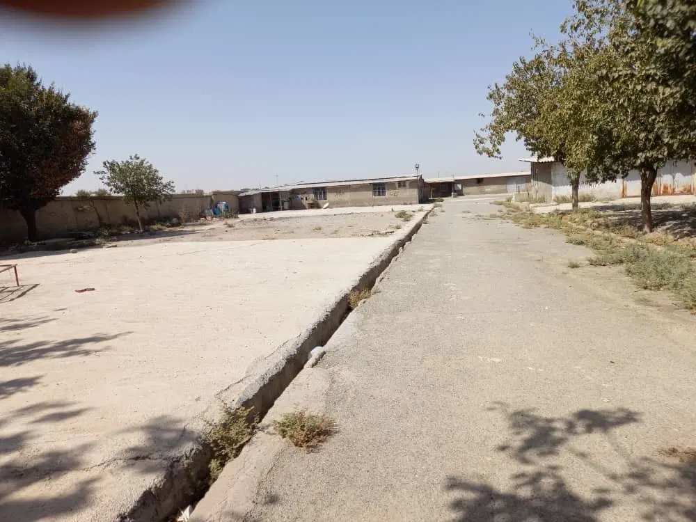 اجاره کارگاه