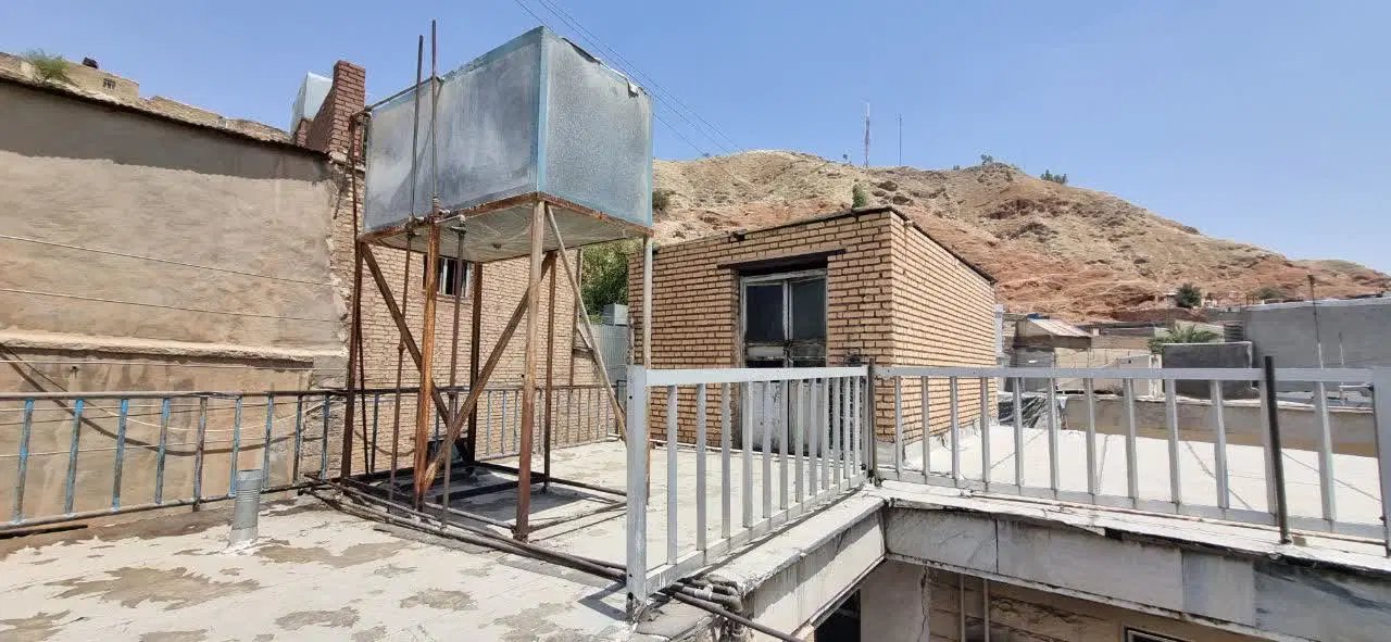 فروش خانه ویلایی