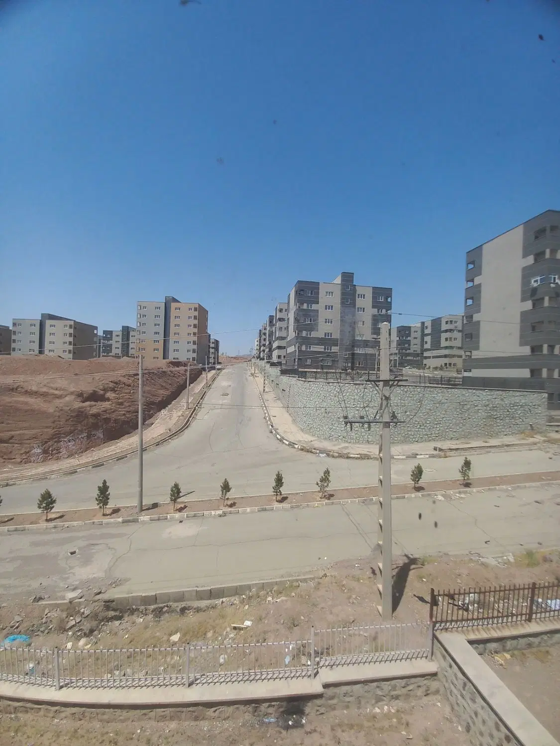 هسا ۲ شمال  بر بلوار