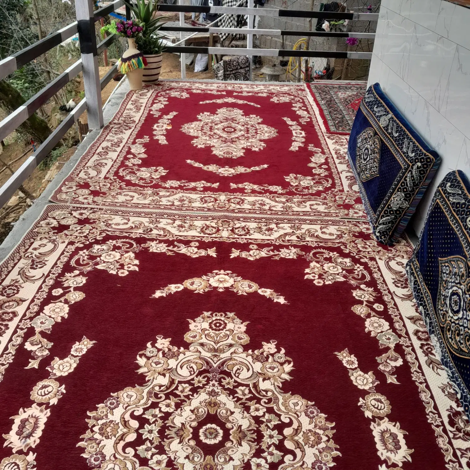اجاره کوتاه مدت ویلا