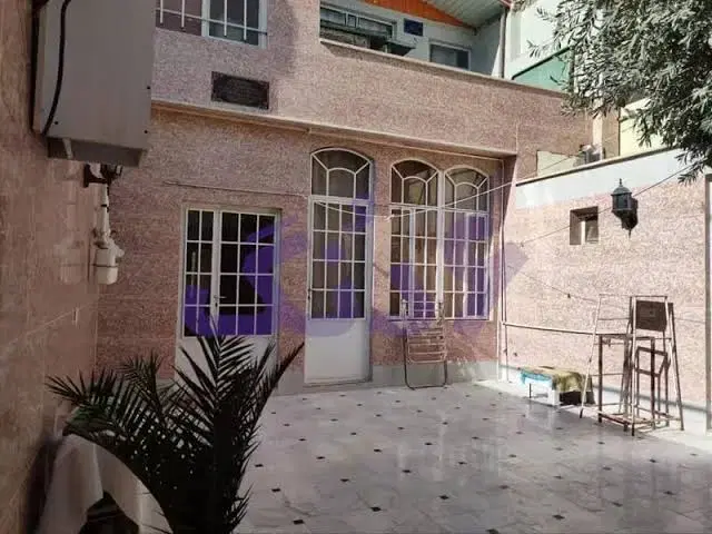 خانه همکف