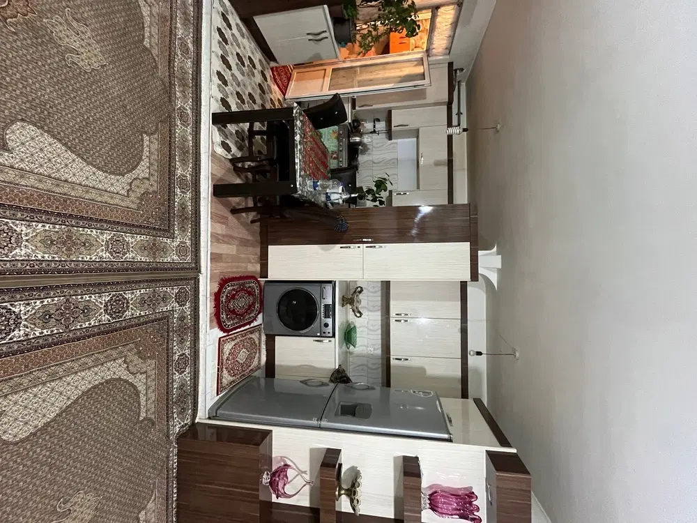 اجاره آپارتمان