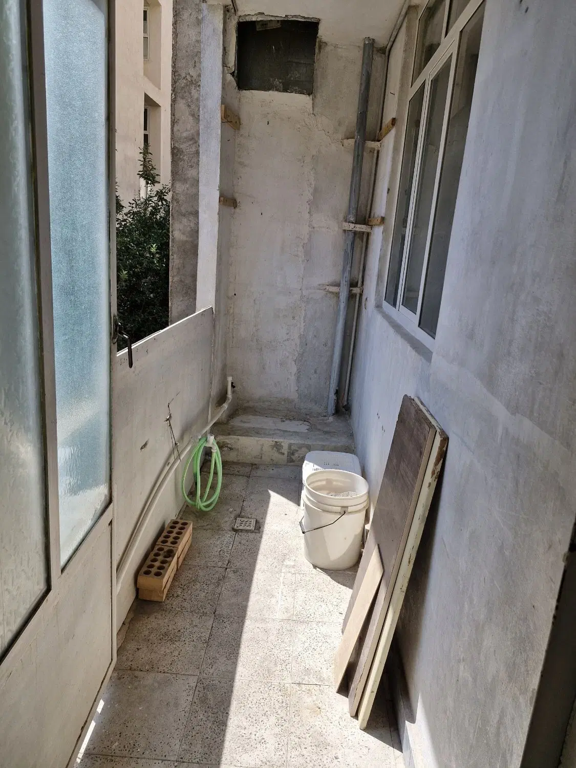 فروش آپارتمان