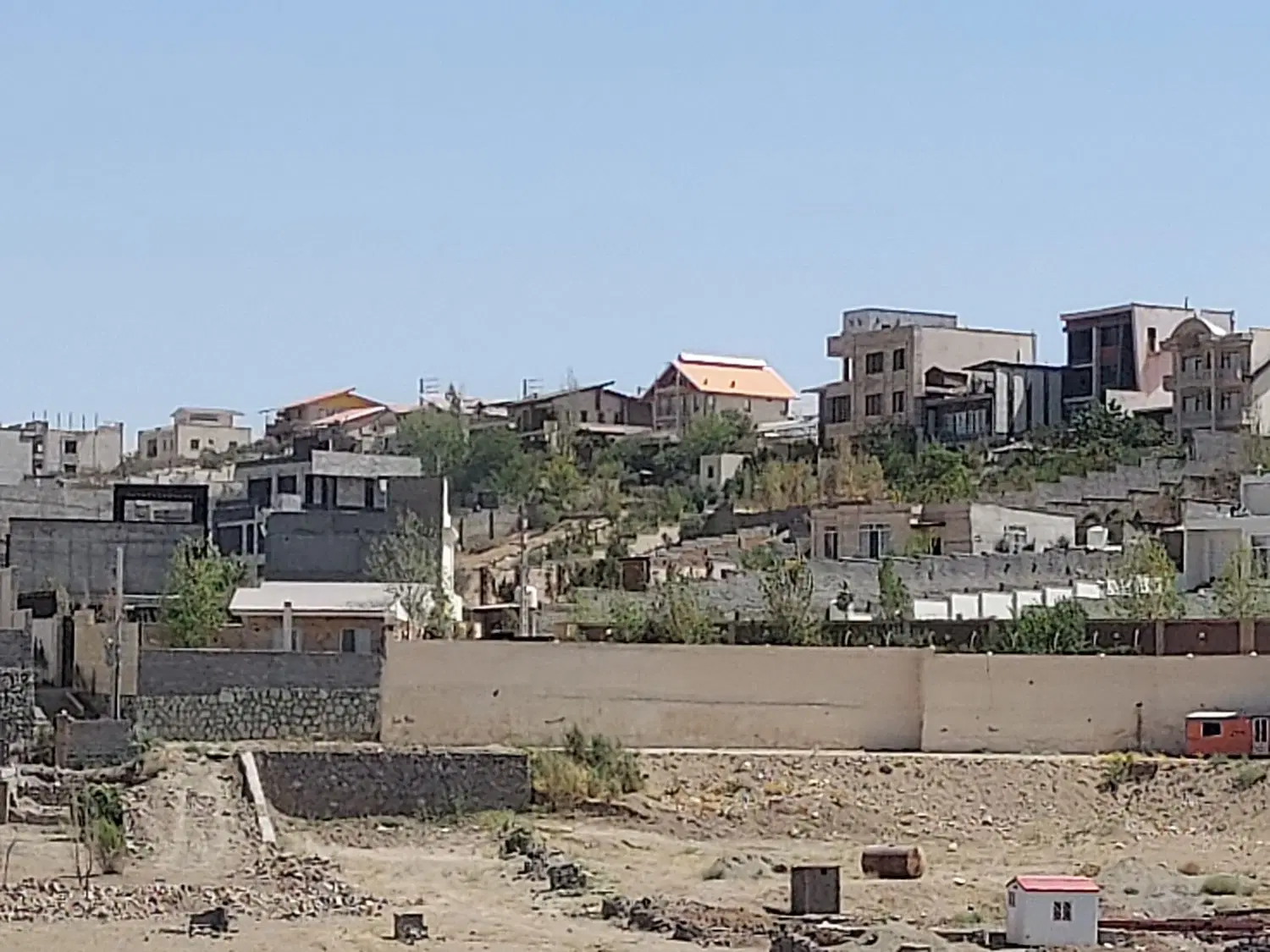 فروش  زمین