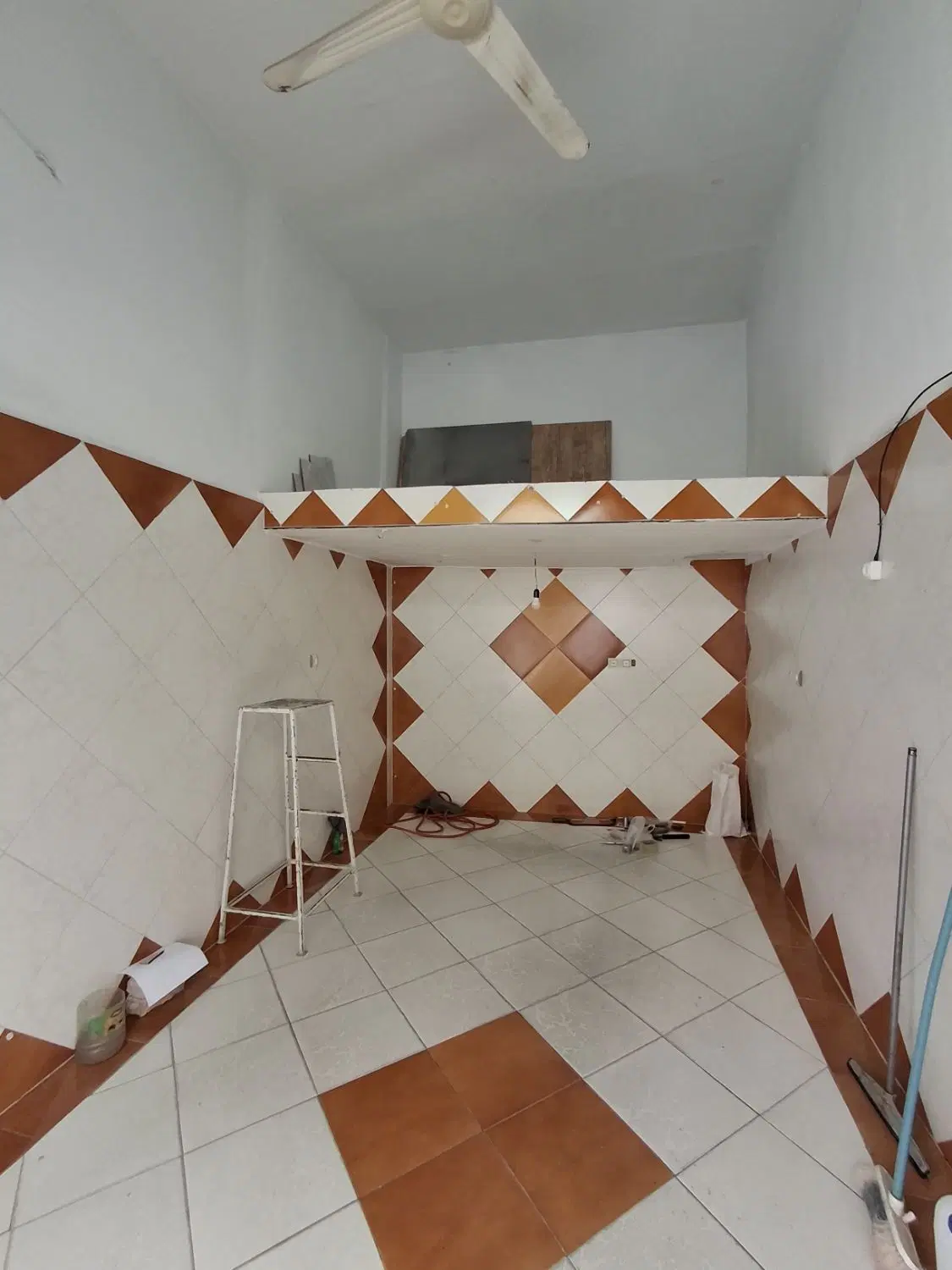اجاره مغازه 20 متری